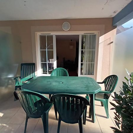 Au Pied De La Dordogne Apartment Argentat Luaran gambar
