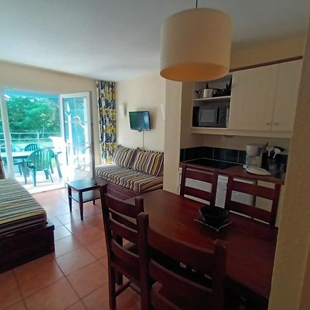 Au Pied De La Dordogne Apartment Argentat Luaran gambar