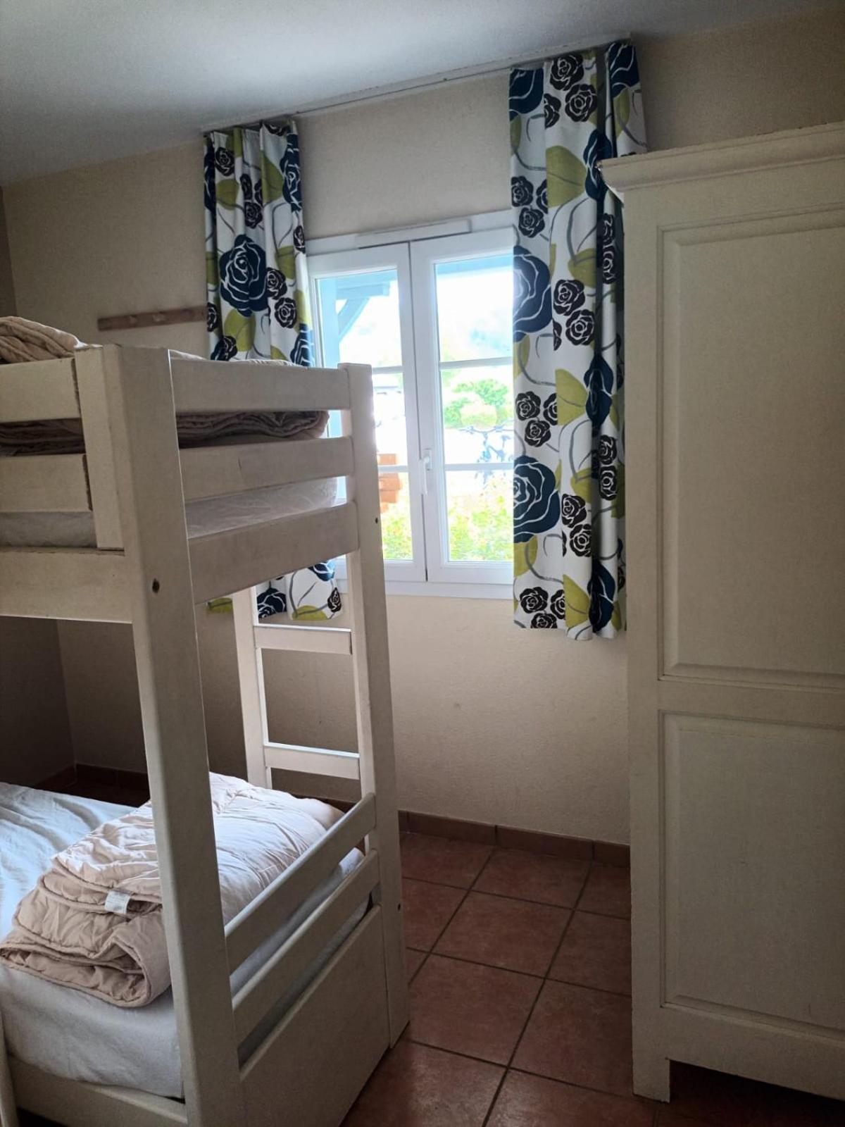 Au Pied De La Dordogne Apartment Argentat Luaran gambar